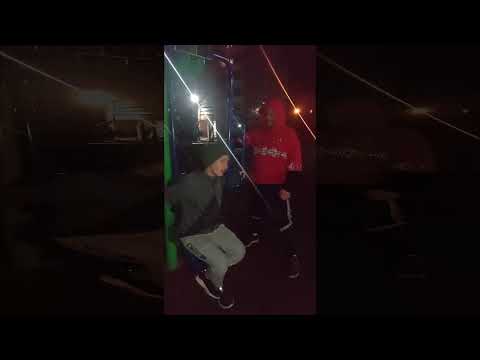 Прокачаем грудь и спину на