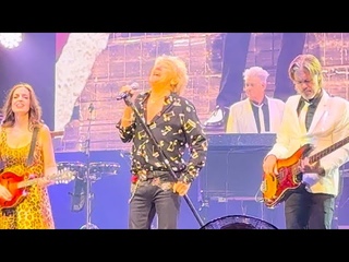 Rod Stewart - Maggie May (Tokyo 2024-03-20)