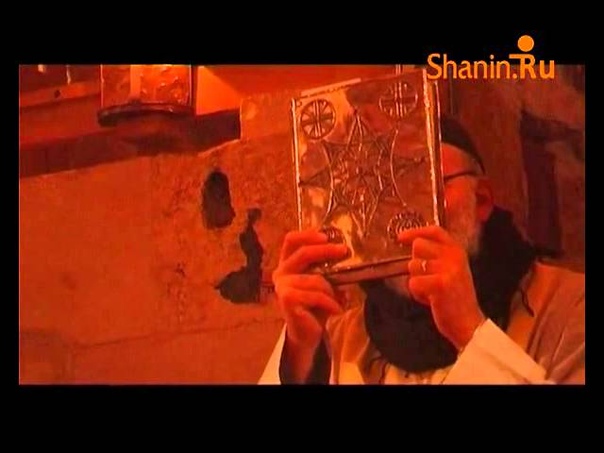CHRISTIAN SYRIA Christian chant in Arabic in Mar Musa