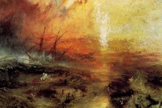 Leonardo Vinci - Vo solcando un mar crudele