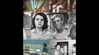 Высоцкий и… Нина Ургант () #высоцкий #ургант #нинаургант