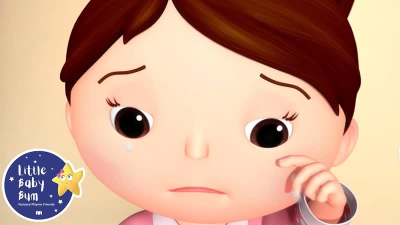 Lost My Teddy Bear Song Little Baby Bum, Cartoons and Kids Songs, Songs for Kids, Learning