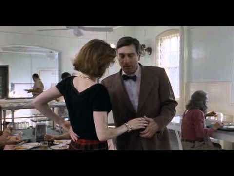 Scene from Awakenings