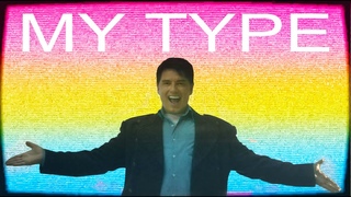 My Type | Captain Jack Harkness