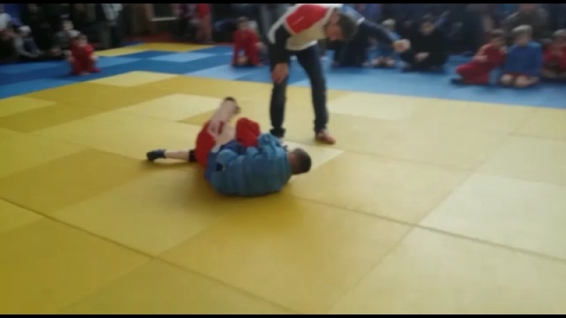 Видео от WRESTLING ACADEMY