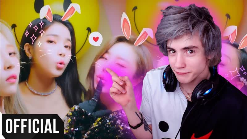 MV MAMAMOO(마마무) gogobebe(고고베베) Реакция, 1the K, Реакция на MAMAMOO gogobebe,