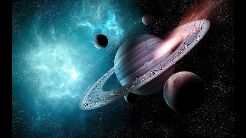 BULLE GALACTIQUE : La Source des Religions. Quen estil de Jésus dans