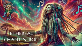 Whispy - Ethereal Chant 'n' Roll (Rocky Psy-Tech / Progressive Soundjourney)