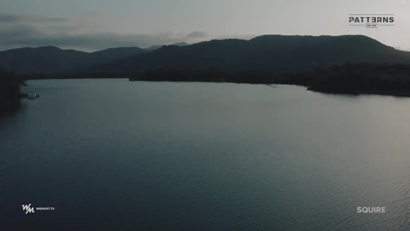 Squire Patterns On Air Invites at L Estany de