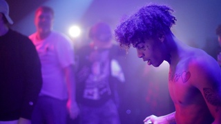 HeartBreak Kid Live Performance at The Thought Lot hosted by Dj Rello