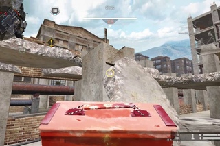 and Melonizator let’s play Warface #2 PVE режим