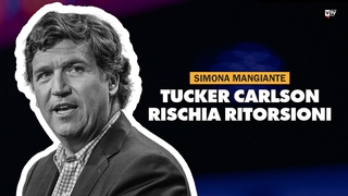 Simona Mangiante: L'intervista di Carlson a Putin ha demolito la propaganda occidentale