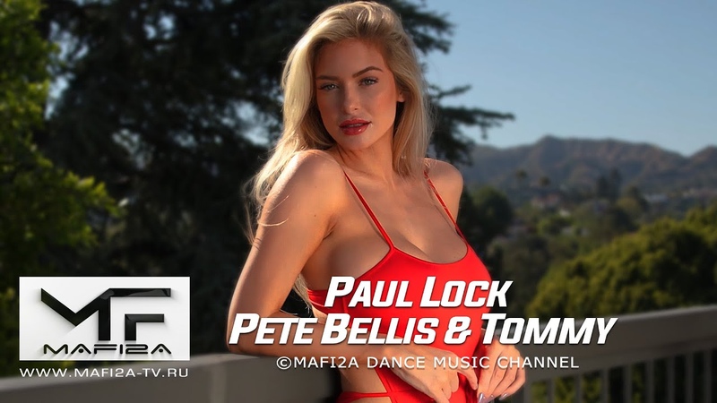 Paul Lock, Pete Bellis Tommy Good Morning Video edited by MAFI2 A