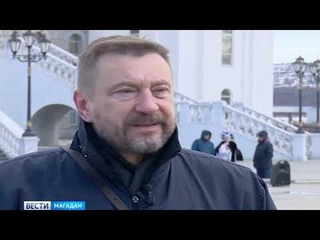 Крестный Ход Святая Русь - Русские несут Крест. фильм первый