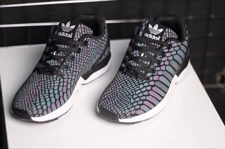 Видео обзор Adidas ZX Xeno Flux