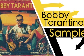 Every Sample From Logic’s Bobby Tarantino 2