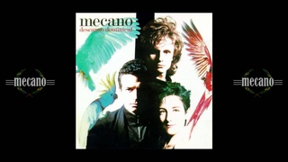 Mecano - Fábula