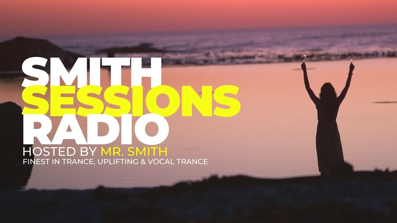 Smith Sessions Radio,
