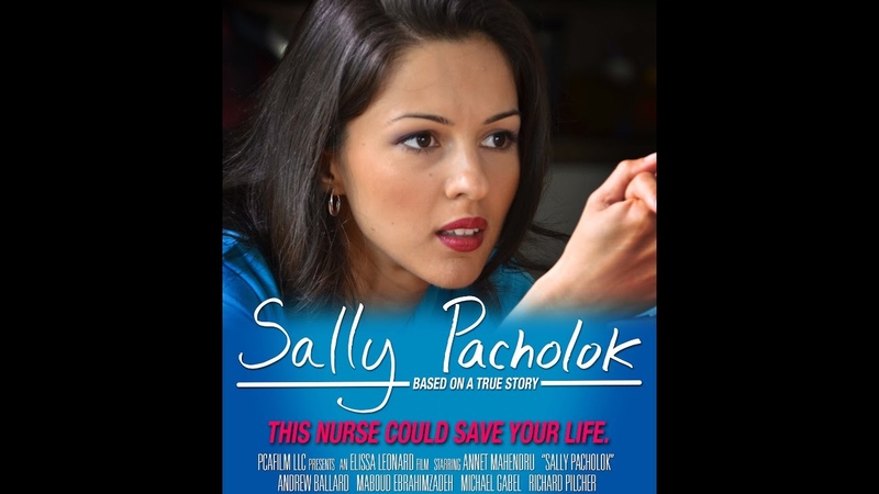 Sally Pacholok USA 2015 87mins