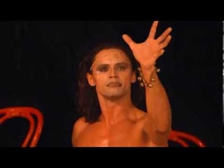 Д.Бозин Саломея .фрагмент