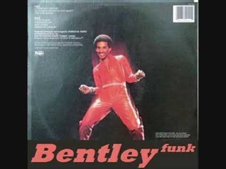 Keni Burke Let Somebody Love You