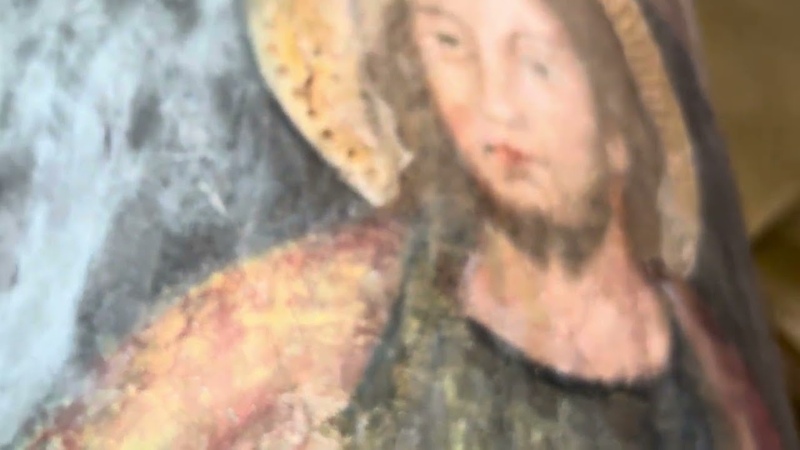 Basilica di Santa Maria in Aracoeli a Roma, Базилика Санта Мария ин Арачели в