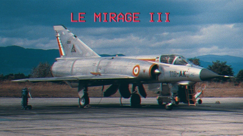 Le Mirage