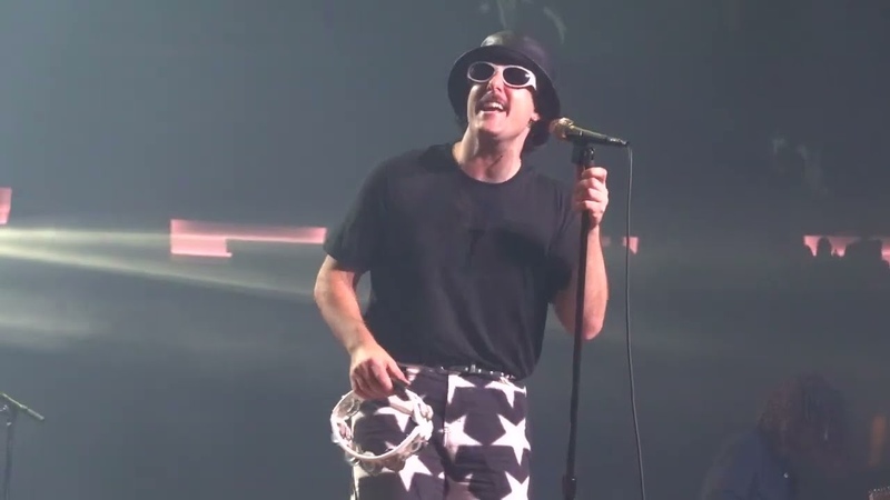 Paramore Baby Half Noise ( Madison Square Garden, NYC 5, 31,