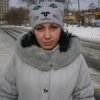 Аватар: Евгения Сафронова