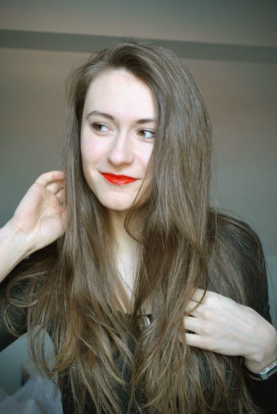 Маша Савостьянова | New York City