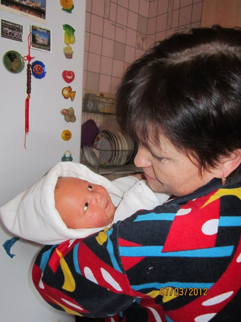 Майя Мухачёва | Ижевск