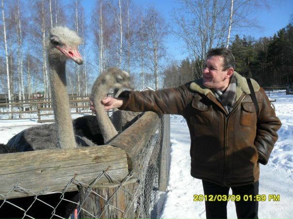 №38, Александр Матыскин, Остров №38, Александр Матыскин, Остров