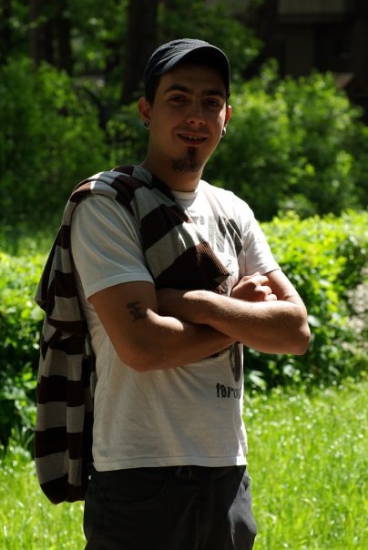 №98, Денис Seitan, 105 лет, Калининград №98, Денис Seitan, 105 лет, Калининград