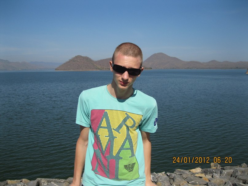 Влад Русин ..... | Саратов