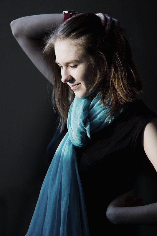 Оксана Парчук | Луцк