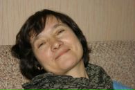 Фотография Антонина Волкова