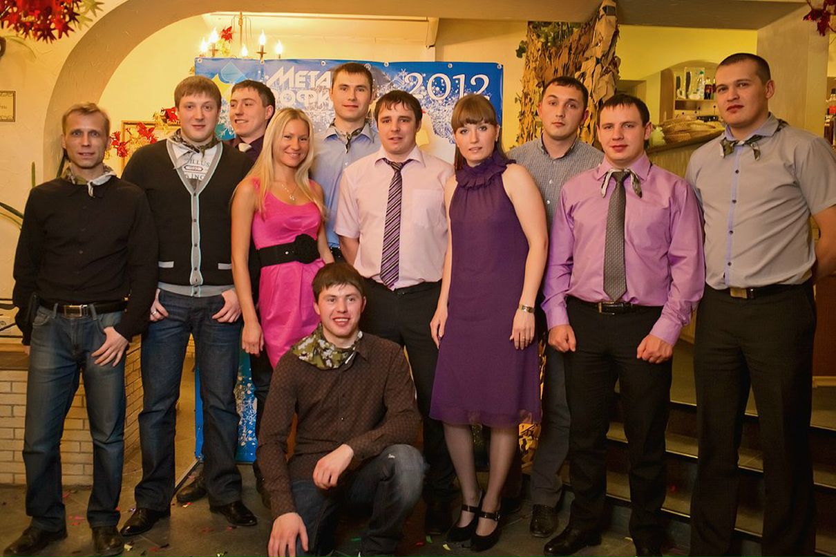 Михаил Степанов | Новосибирск