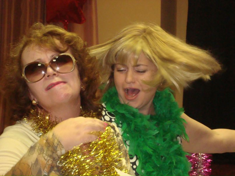 Галина Фомиль | Санкт-Петербург