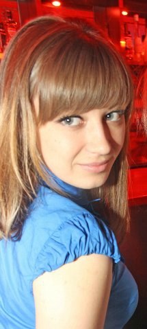 Даша Кудряшова | Самара