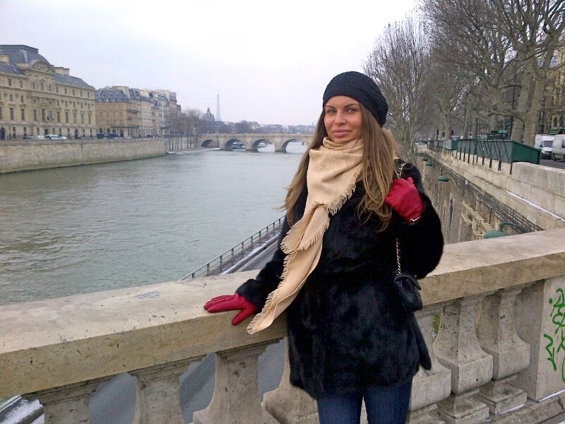 Анна Николаевна | Омск