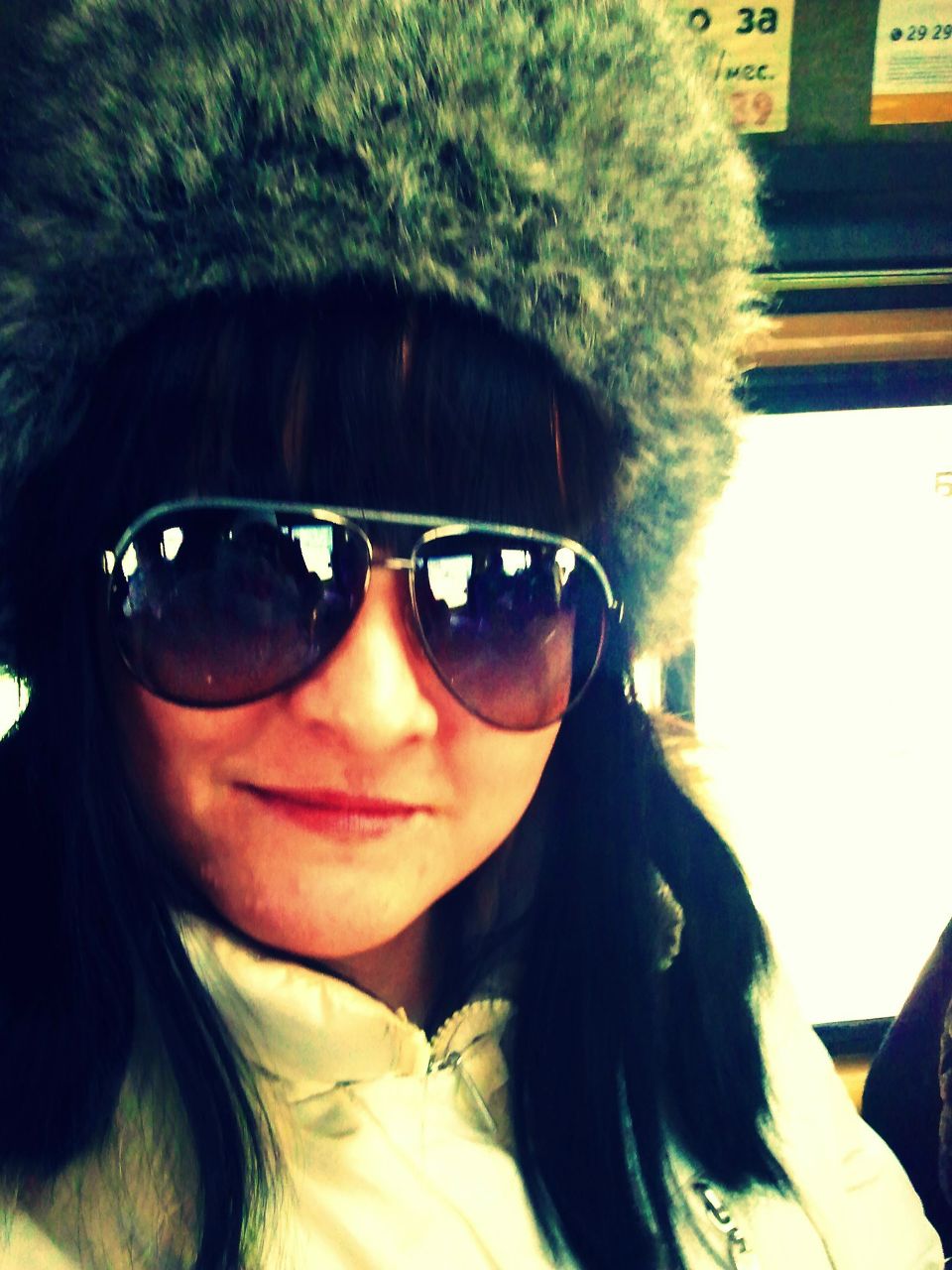 Евгения Туровинина | Москва