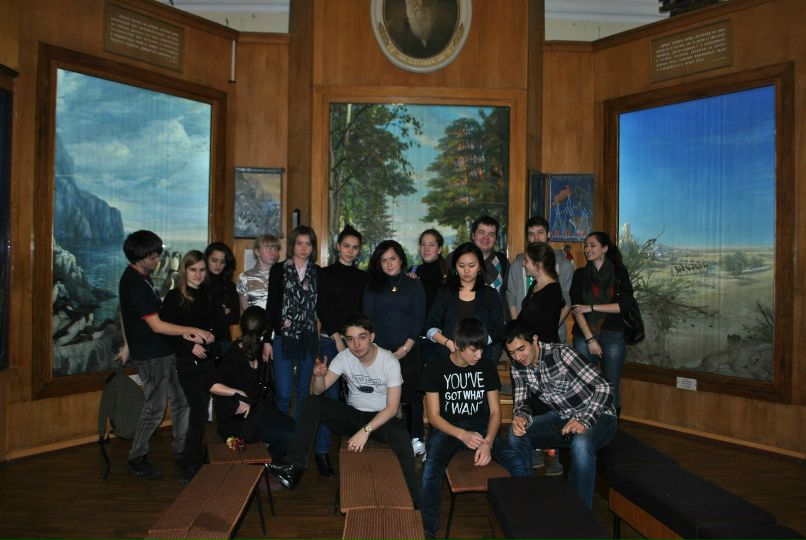 Озан Ахмедов | Мытищи