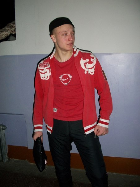 №9, Максим Смирнов, Грозный №9, Максим Смирнов, Грозный