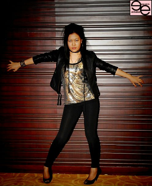 №2, Мадина Алипина, 37 лет, Астана, Казахстан №2, Мадина Алипина, 37 лет, Астана, Казахстан