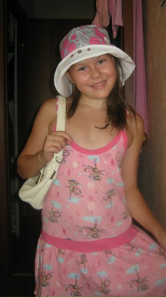 №7, Лидия Федотова №7, Лидия Федотова