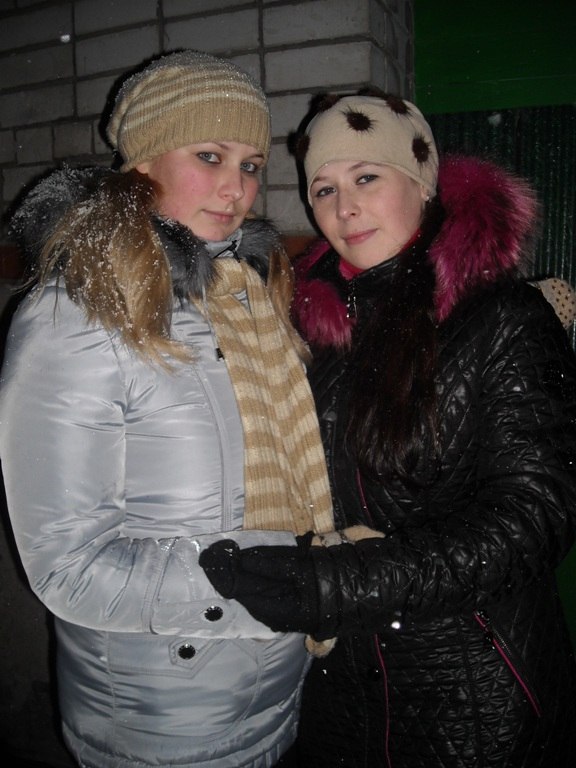 Надежда Сактарова | Котлас