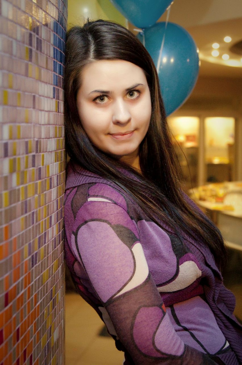 Алёна Межевикина | Воронеж