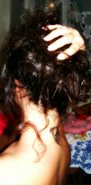 №33, Анна Дождя, Санкт-Петербург, Россия №33, Анна Дождя, Санкт-Петербург, Россия