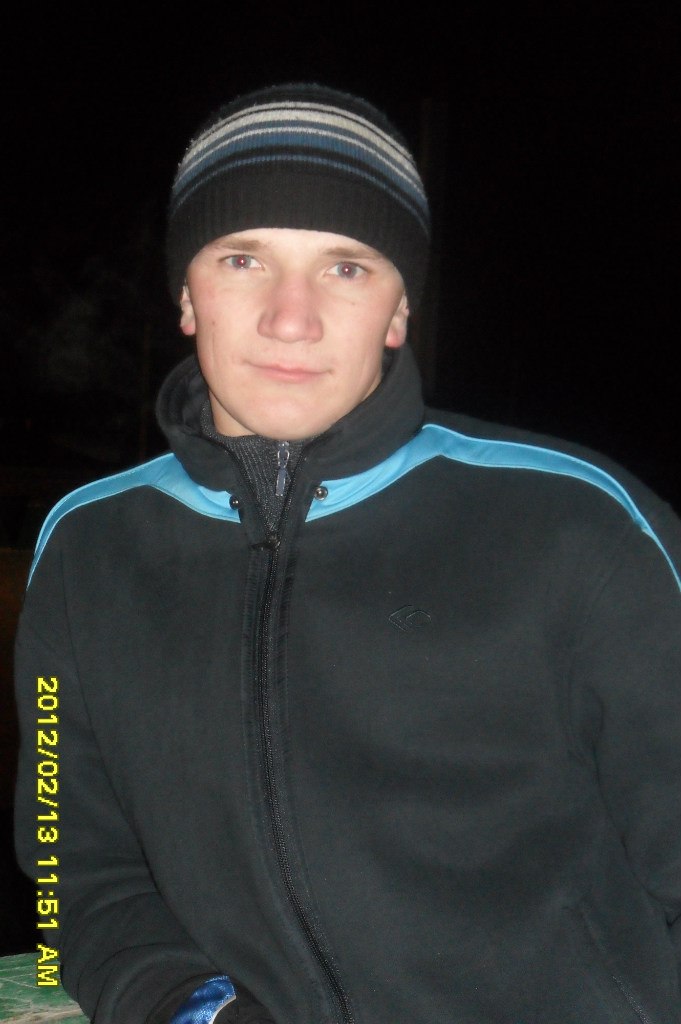 Анастасия Данилова | Иркутск