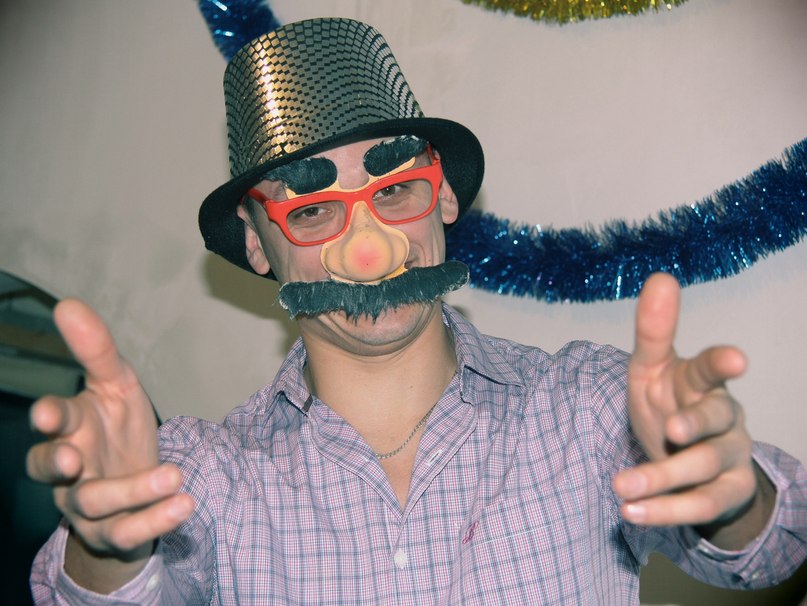 Александр Пьяных | Самара